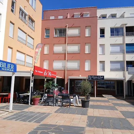 Petit Cocon Entre Port Et * Agde