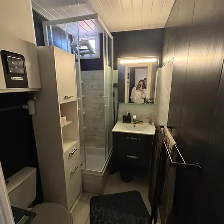 Petit Cocon Entre Port Et Apartment Agde